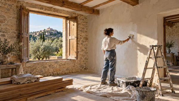 Les 10 astuces incontournables pour une rénovation réussie