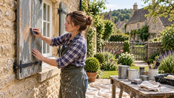 Les 10 astuces incontournables pour une rénovation réussie