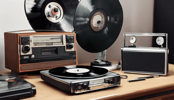 L’évolution des technologies musicales influence notre expérience sonore