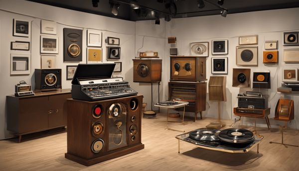 Maîtriser l’histoire de la musique et l’évolution technologique