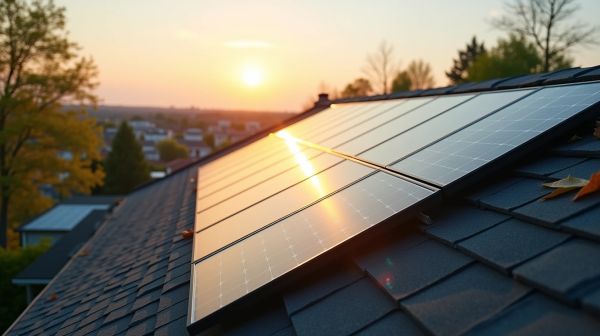 Panneaux solaires photovoltaïques : 5 astuces pour réduire vos factures d'électricité
