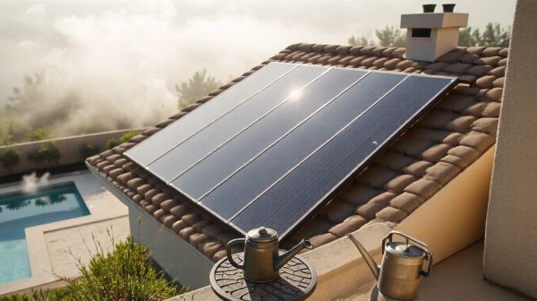 Panneaux solaires photovoltaïques : 5 astuces pour réduire vos factures d'électricité