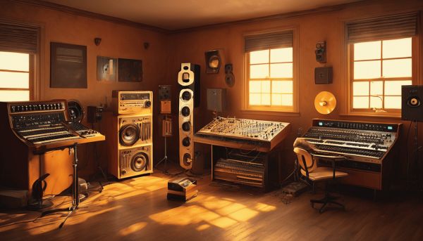 Quelle évolution de la musique avant et après la technologie ?