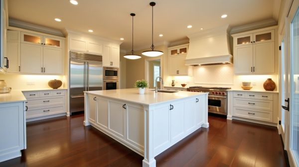Réussir votre rénovation d'ampleur : guide des étapes clés