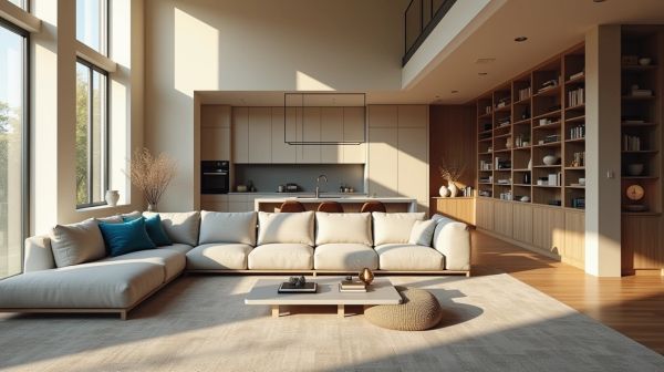 Réussir votre rénovation d'ampleur : guide des étapes clés
