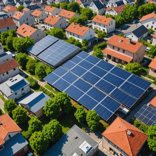 Comment se spécialiser en gestion de la transition énergétique pour les collectivités locales ?