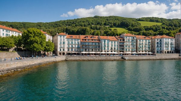 Découvrez nos locations vacances pays basque élégantes