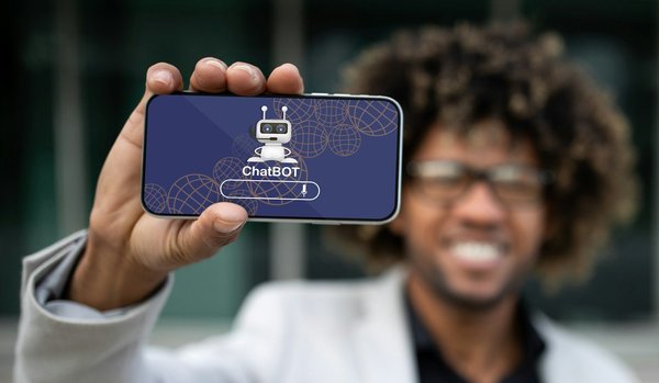 Chatbot et ia générative : comment les avantages de l'automatisation des processus en entreprise révolutionnent les affaires ?