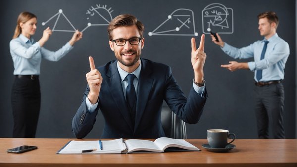 Se former en communication et media pour réussir professionnellement