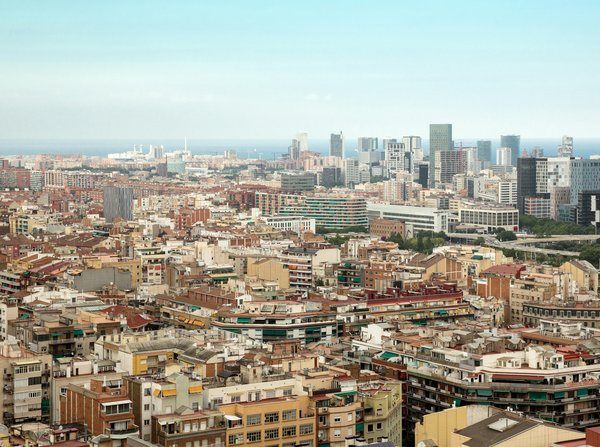 Achat maison barcelone : découvrez les villas de luxe disponibles