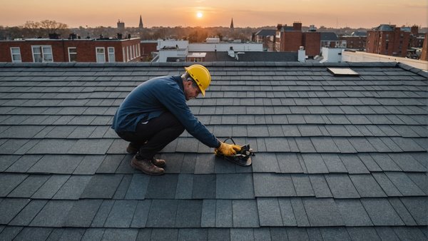 Réparer sa toiture : éviter les arnaques en 2024