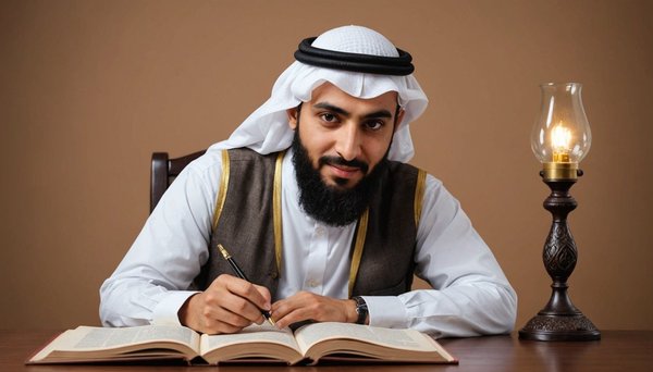 Découvrez une méthode ludique pour apprendre l'arabe en ligne