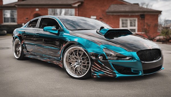 Transformez votre véhicule grâce à un préparateur automobile professionnel