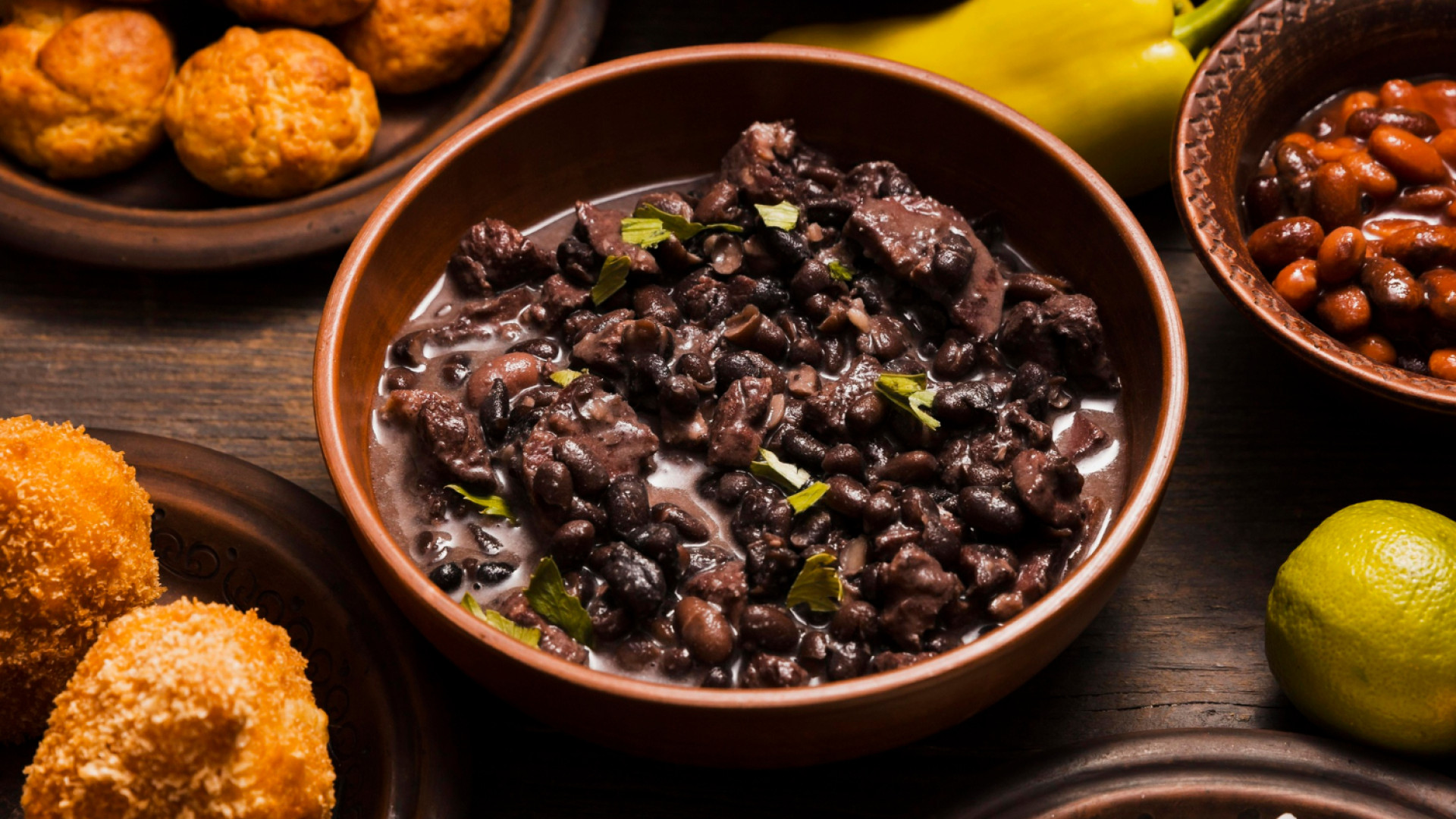 Découverte des incontournables de la cuisine brésilienne : que goûter absolument ?